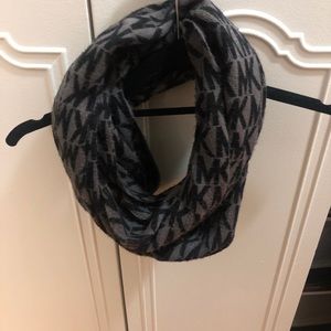 Michael Kors infinity scarf